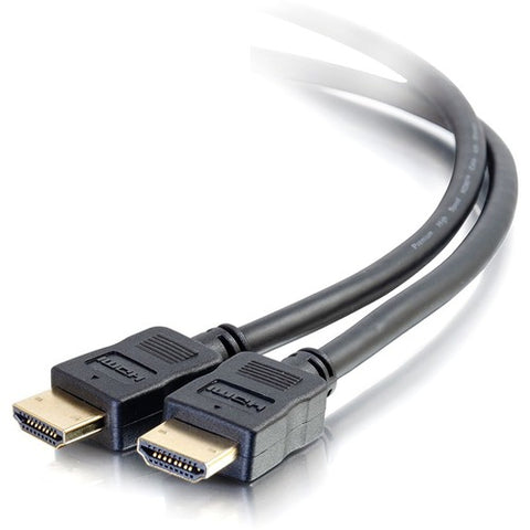 C2G 3ft Performance Premium High Speed HDMI Cable w/ Ethernet - 4K 60Hz 50181