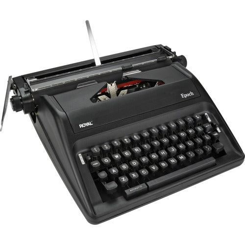 Royal Epoch Manual Typewriter 79100G