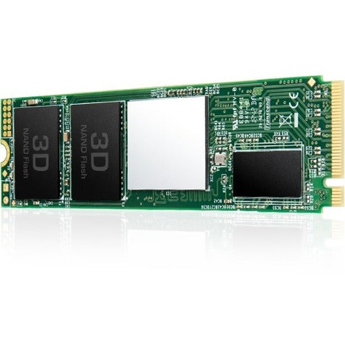Transcend PCIe SSD 220S TS256GMTE220S