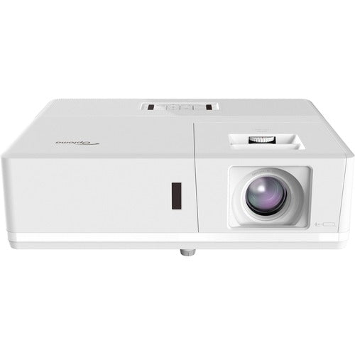 Optoma 1080p Professional Installation Laser Projector ZH506T-W