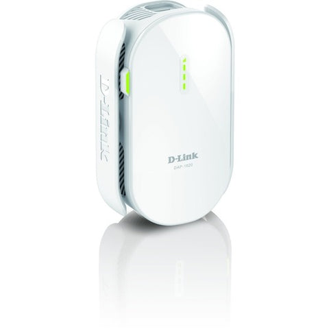 D-Link AC2000 Wi-Fi Range Extender DAP-1820