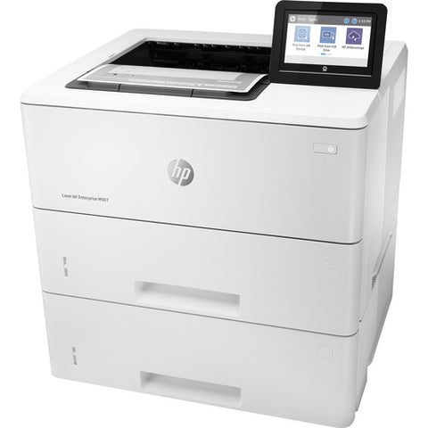 HP LaserJet Enterprise M507x Printer 1PV88A#BGJ