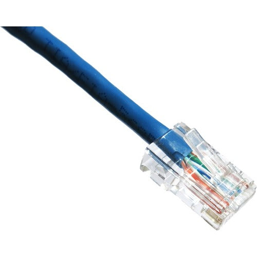 Axiom Cat.6 UTP Patch Network Cable C6NB-B8-AX