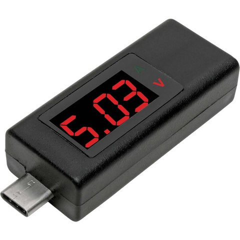 Tripp Lite T050-001-USB-C USB Tester T050-001-USB-C