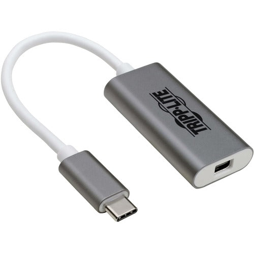 Tripp Lite U444-06N-MDP-AL Mini DisplayPort/USB Audio/Video Adapter U444-06N-MDP-AL