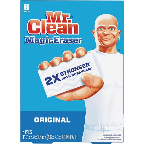 Mr. Clean Magic Eraser Pads 79009
