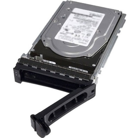 Dell 10,000 RPM SAS 12Gbps 512e 2.5in Hot-plug Hard Drive - 2.4 TB 400-AUQX