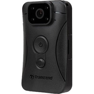 Transcend DrivePro Body 10 High Definition Digital Camcorder TS32GDPB10B