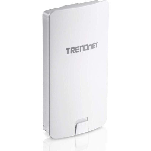 TRENDnet 14 dBi WiFi AC867 Outdoor Directional PoE Access Point TEW-831DR