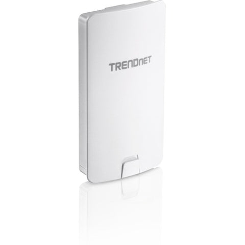 TRENDnet 14 dBi WiFi AC867 Outdoor Directional PoE Access Point TEW-831DR