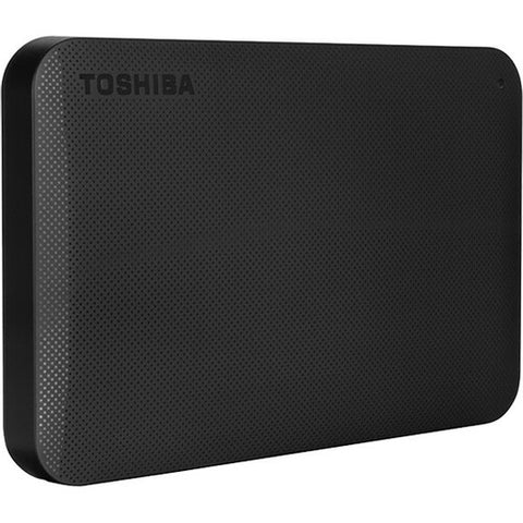 Toshiba Canvio Ready Portable External Hard Drive HDTP240XK3CA