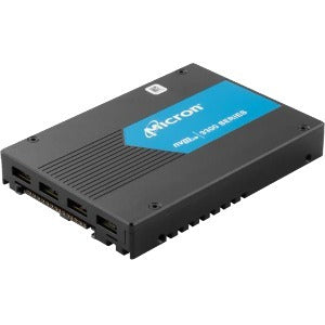 Micron 9300 NVMe SSD MTFDHAL15T3TDP-1AT1ZABYY