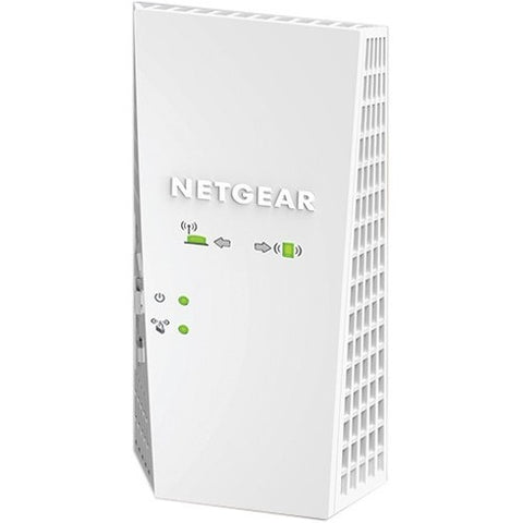 Netgear WiFi Mesh Extender EX6250-100CNS