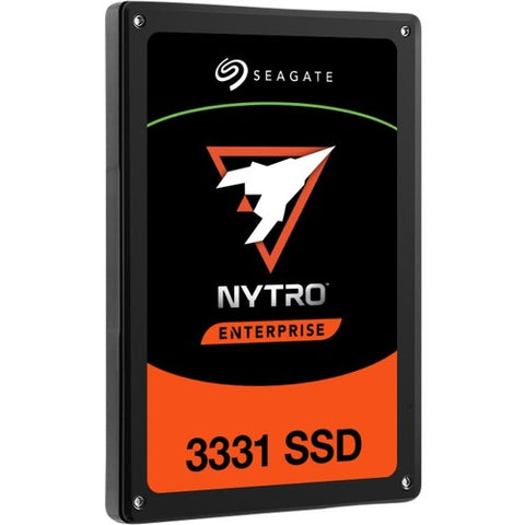 Seagate Nytro 3331 XS1920SE70014 Solid State Drive (SED Model) XS1920SE70014