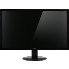 Acer K242HQL Widescreen LCD Monitor UM.UX2AA.001