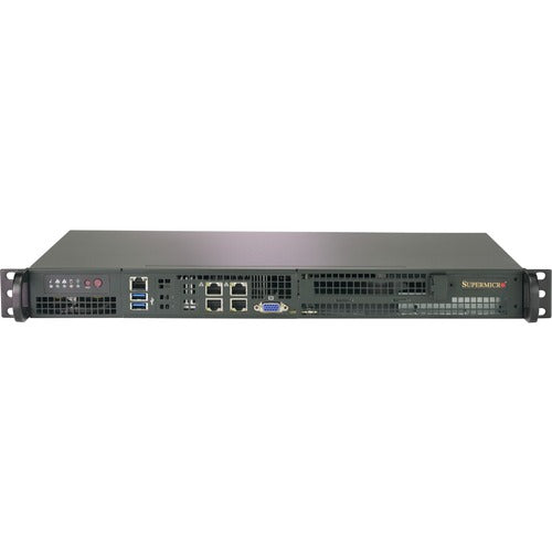 Supermicro A+ Server 5019D-FTN4 AS-5019D-FTN4