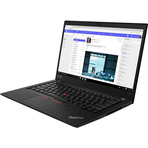 Lenovo ThinkPad T495s 20QJ0001US Notebook 20QJ0001US