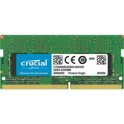 Crucial 16GB DDR4 SDRAM Memory Module CT16G4SFD832A