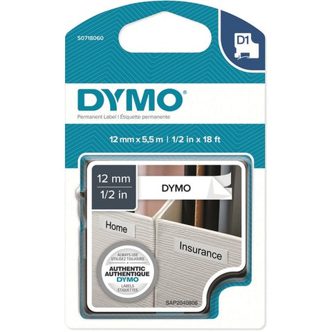 Dymo D1 Label Tape S0718060
