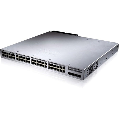 Cisco Catalyst 9300L-48P-4G-E Switch C9300L-48P-4G-E