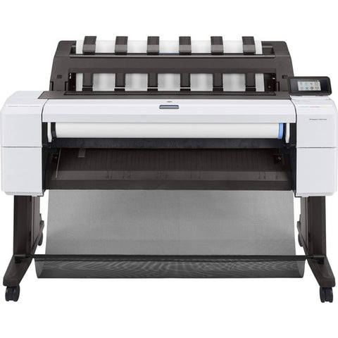 HP DesignJet T1600 36-in PostScript Printer 3EK11A#B1K