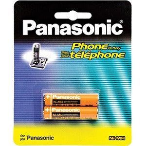 Panasonic Phone Battery HHR4DPA2BCA