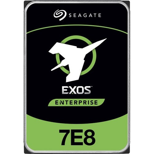 Seagate Exos 7E8 ST2000NM004A Hard Drive ST2000NM004A