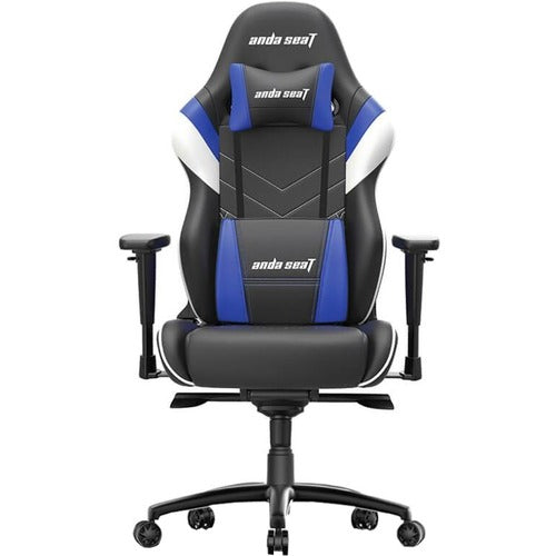 Anda Seat Assassin King AD4XL-03-BWS-PV-W02 Gaming Chair AD4XL-03-BWS-PV-W02