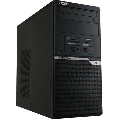 Acer Veriton M4660G Desktop Computer DT.VQVAA.016