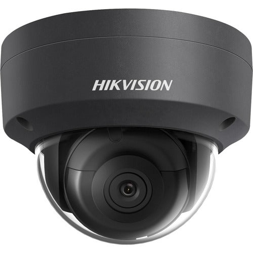 Hikvision 4 MP Outdoor EXIR Fixed Lens Dome Camera DS-2CD2143G0-IB 2.8MM