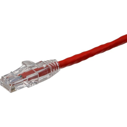 Axiom Cat.6 UTP Patch Network Cable C6MB-R12-AX