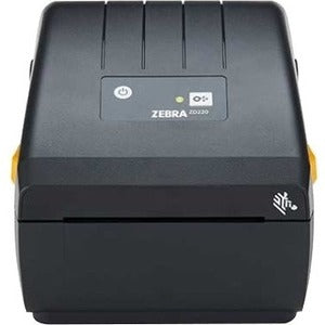 Zebra ZD220 4-inch Value Desktop Printer ZD22042-T01G00EZ
