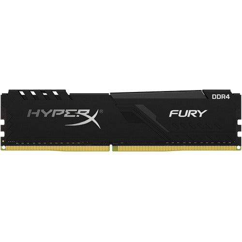 HyperX Fury 4GB DDR4 SDRAM Memory Module HX426C16FB3/4