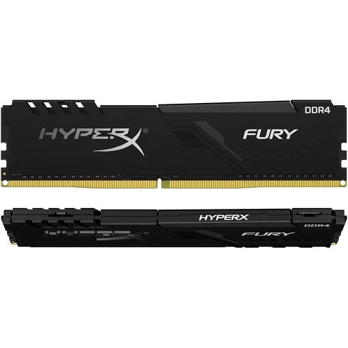 HyperX FURY 16GB (2 x 8GB) DDR4 SDRAM Memory Kit HX432C16FB3K2/16