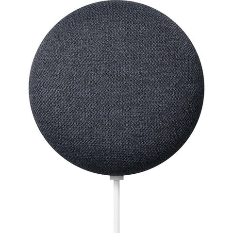 Google Nest Nest Mini Smart Speaker GA00781-CA