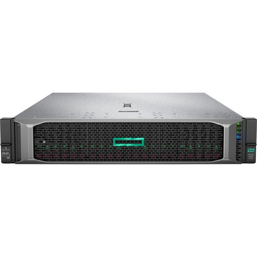 HPE ProLiant DL385 Gen10 7302 3.0GHz 16-core 1P 16GB-R 8SFF 800W RPS Server P16694-B21