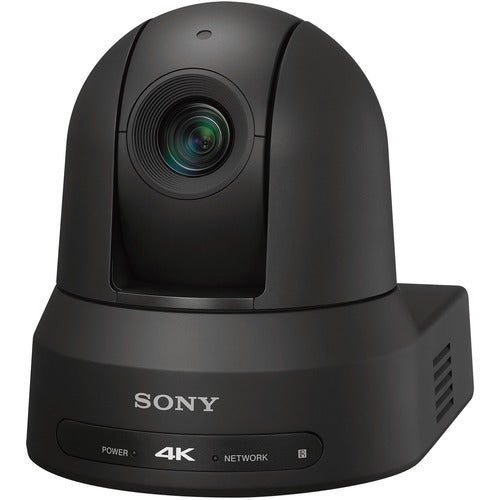 Sony IP 4K Pan-Tilt-Zoom Camera with NDI|HX capability BRCX400