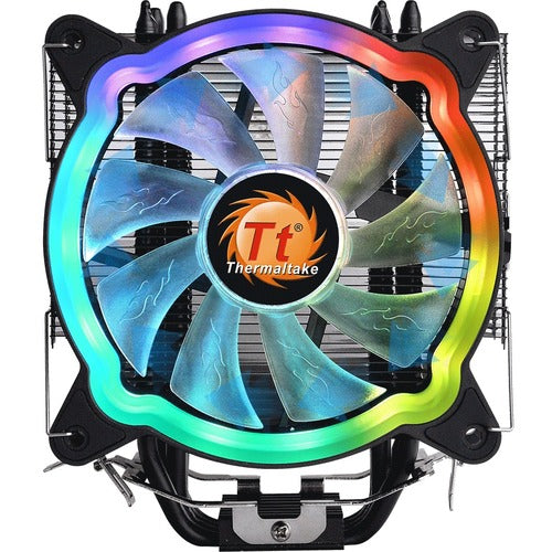 Thermaltake UX200 ARGB Lighting CPU Cooler CL-P065-AL12SW-A