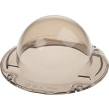 AXIS TP3802-E Smoked/Clear Dome 01629-001