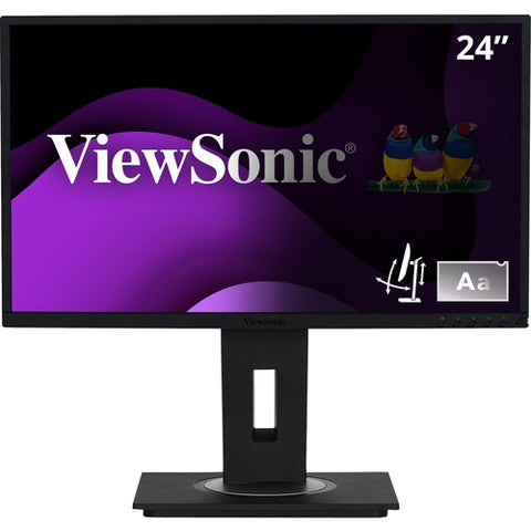 ViewSonic Graphic VG VG2448-PF LED Monitor VG2448-PF