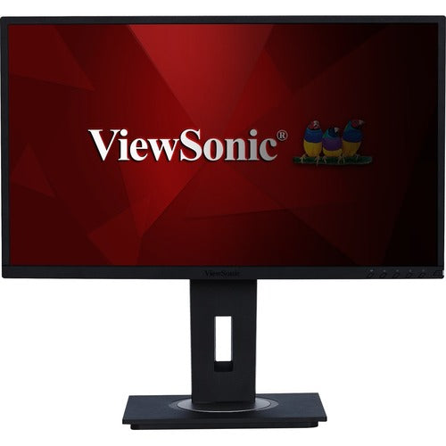 Viewsonic VG2448-PF Widescreen LCD Monitor VG2448-PF