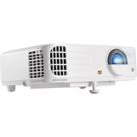 Viewsonic 3,500 Lumens 1080p Home and Business Projector PX703HD