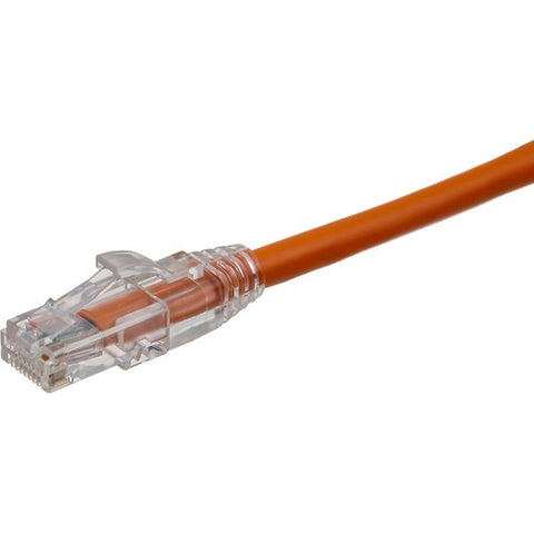 Axiom Cat.6 UTP Patch Network Cable C6MB-O8-AX