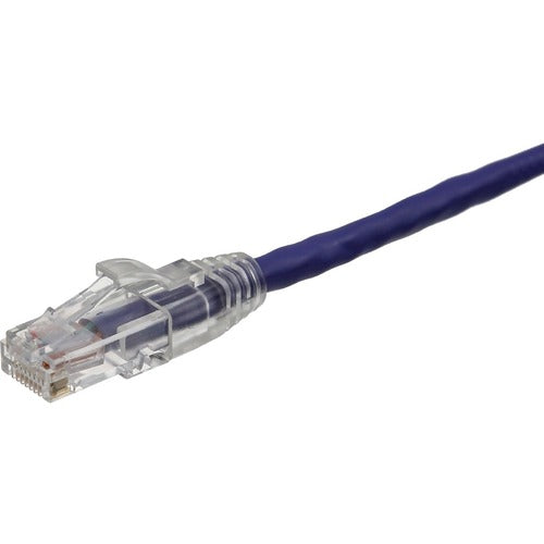 Axiom Cat.6 UTP Patch Network Cable C6MB-P18IN-AX