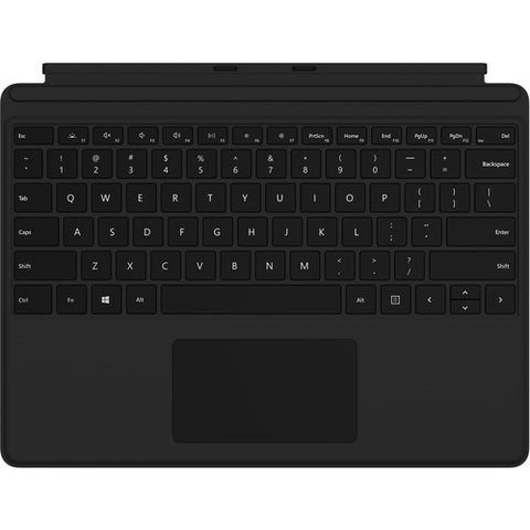 Microsoft Surface Pro X Keyboard QJX-00001