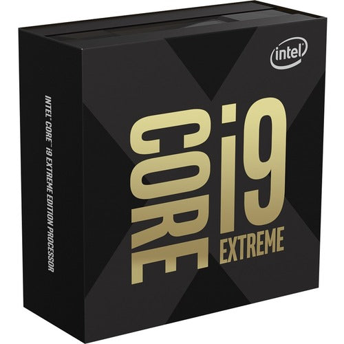 Intel Core i9 Octadeca-core i9-10980XE 3.00 GHz Desktop Processor BX8069510980XE