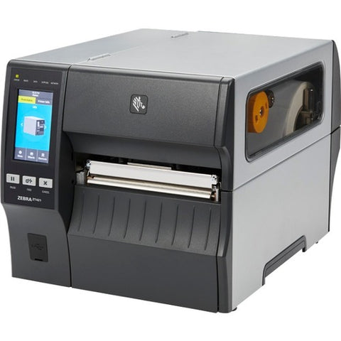 Zebra ZT421 Industrial Printer ZT42163-T110000Z