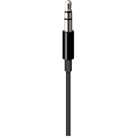 Apple Lightning To 3.5mm Audio Cable MR2C2AM/A