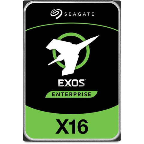 Seagate Exos X16 ST10000NM001G Hard Drive ST10000NM001G