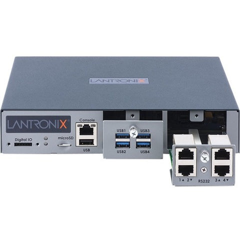 Lantronix EMG8500 Edge Management Gateway EMG851000S